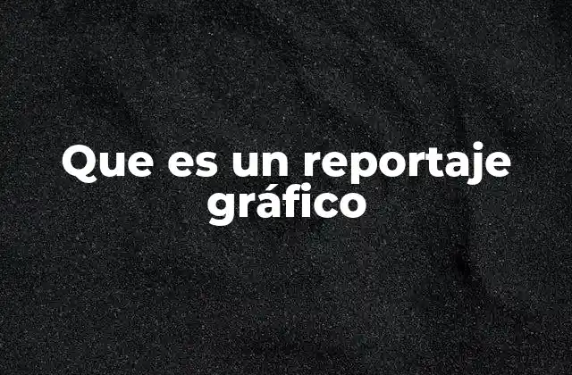 La importancia de la narrativa visual en la comunicación