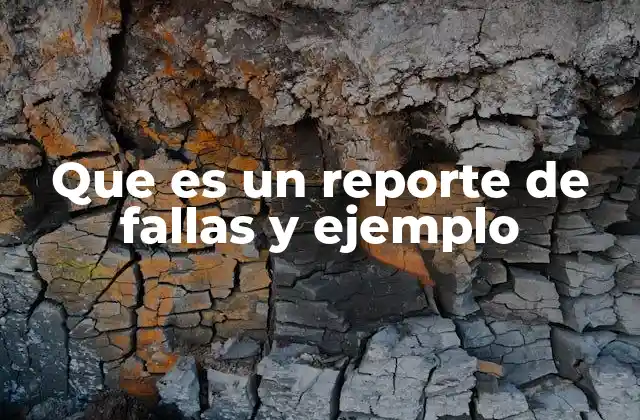La importancia de documentar los incidentes