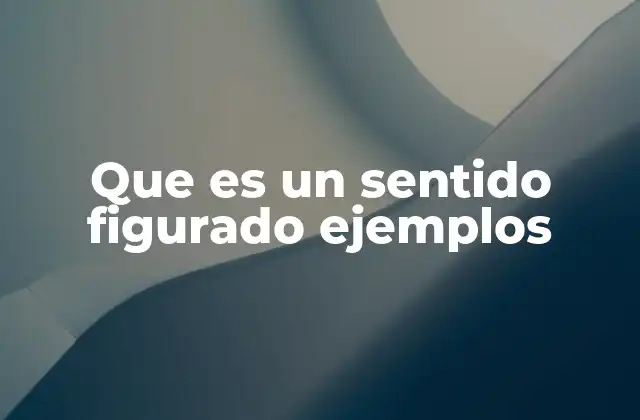 La importancia del lenguaje no literal en la comunicación