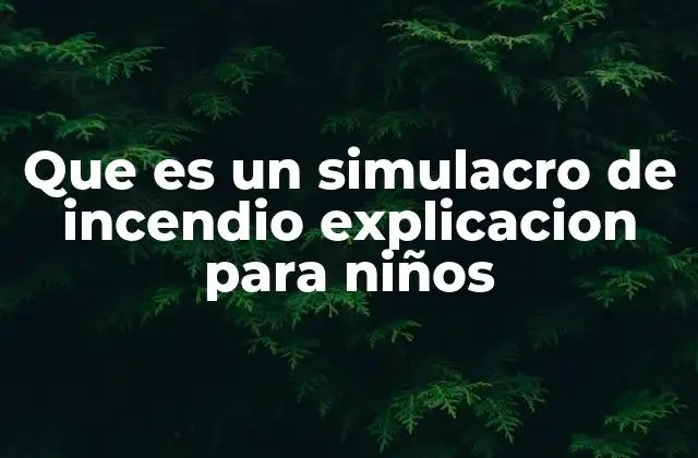 La importancia de enseñar seguridad desde la infancia