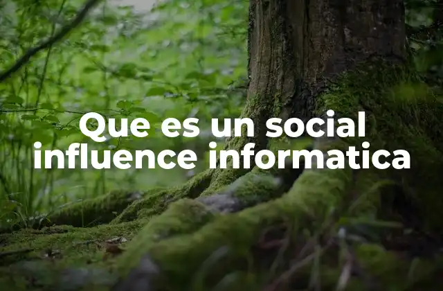 Cómo las redes sociales moldean el comportamiento humano