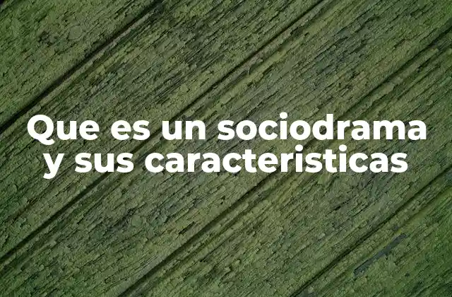 La importancia de la representación en el desarrollo personal