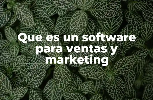 La importancia de integrar ventas y marketing