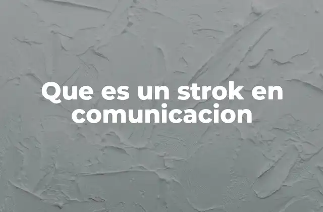 El poder de la comunicación no verbal en el reconocimiento social
