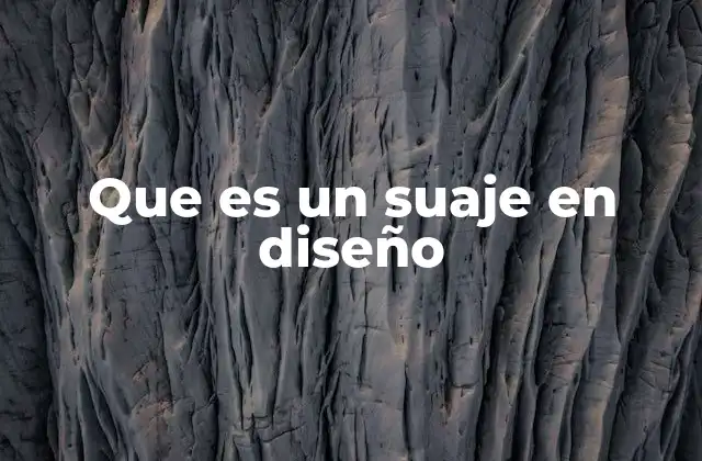 La importancia de los suajes en el proceso creativo
