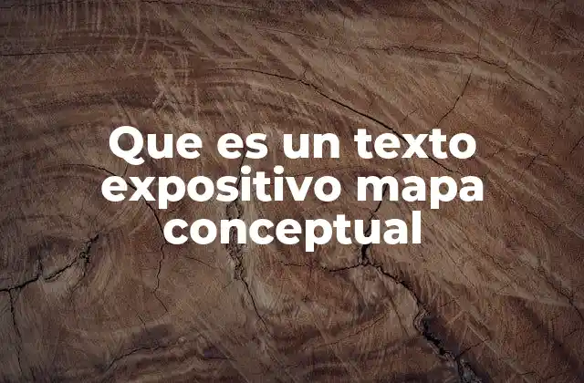 La importancia de la organización visual en la comprensión del conocimiento