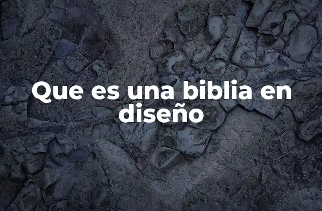 El rol de una guía de estilo en la cohesión visual de una marca