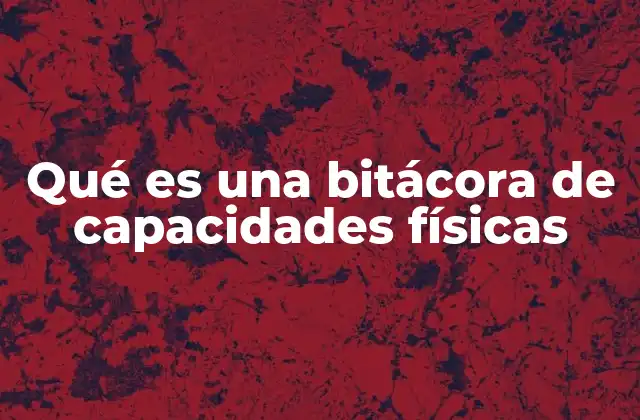 La importancia del seguimiento continuo de la condición física