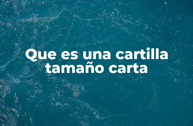 Uso de hojas estándar en documentos oficiales y comerciales