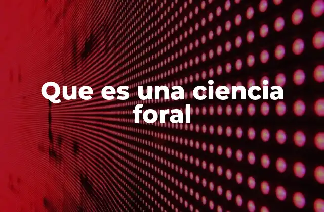 El marco legal de las normativas autónomas