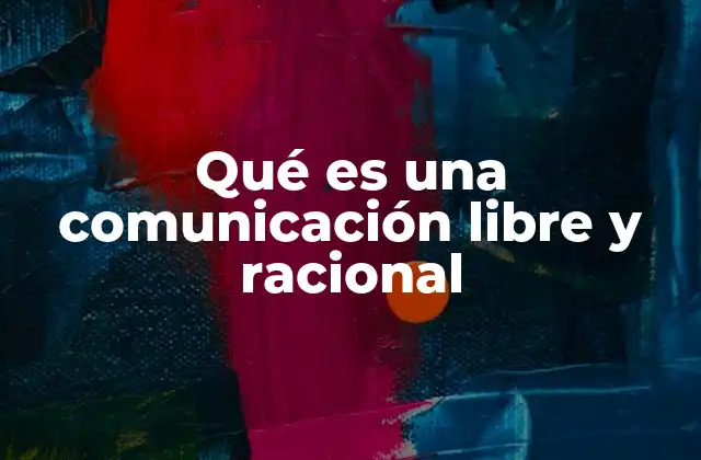 El rol de la lógica y la empatía en la comunicación efectiva