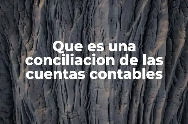 La importancia de mantener la coherencia entre registros internos y externos