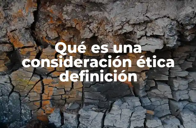 La importancia de reflexionar sobre los principios morales en la toma de decisiones