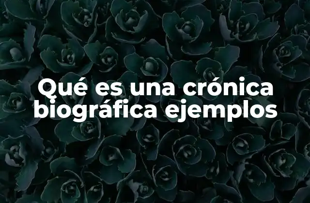 La narrativa de la vida real