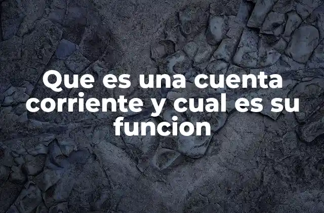 La importancia de contar con una herramienta financiera eficaz