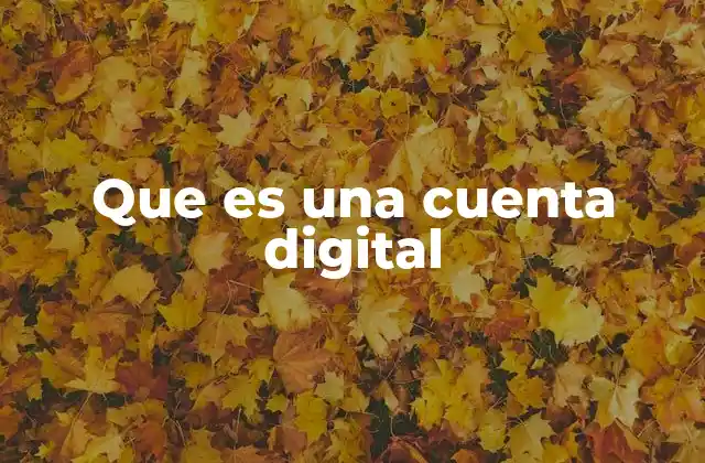 La importancia de tener una identidad digital coherente