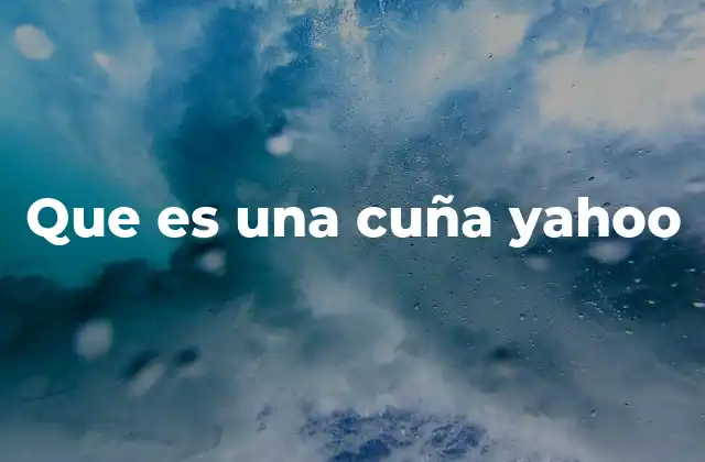 Cómo se diferencian las cuñas Yahoo de otros anuncios digitales