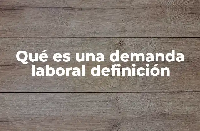 La importancia de resolver conflictos laborales mediante vías legales