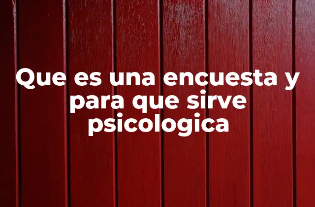 La importancia de las herramientas de evaluación en psicología