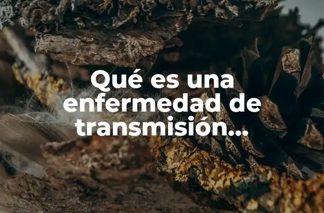 Las causas detrás de las enfermedades transmitidas por alimentos