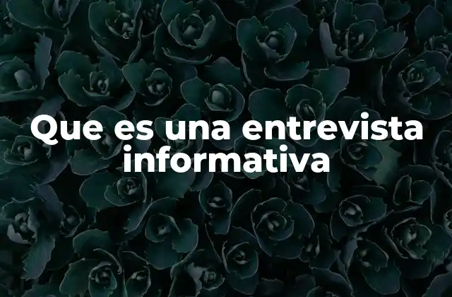 La importancia de la comunicación directa en la recopilación de datos