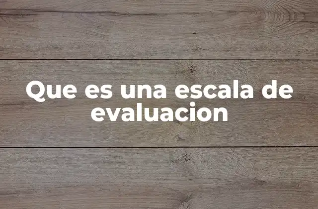 La importancia de la objetividad en los procesos de medición