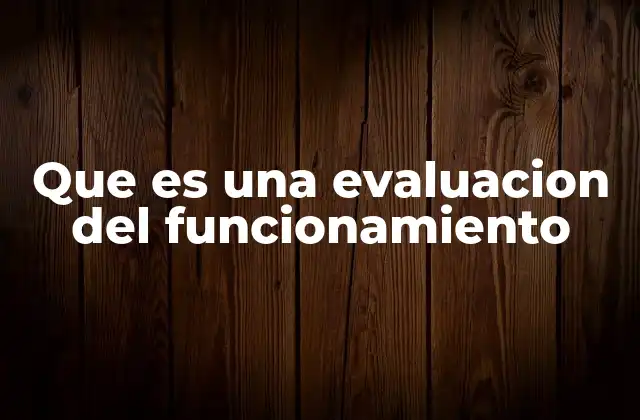 La importancia de medir el rendimiento en el lugar de trabajo