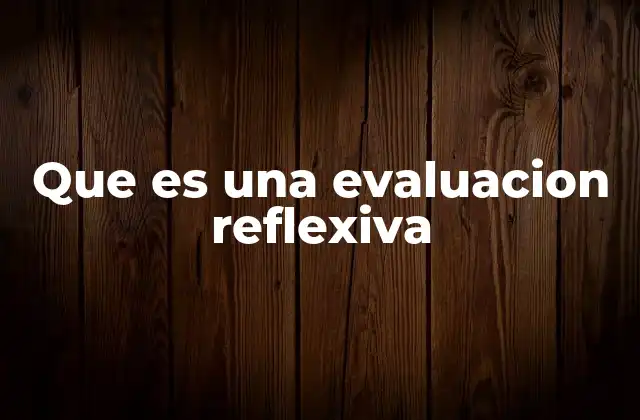 El rol de la introspección en el desarrollo personal