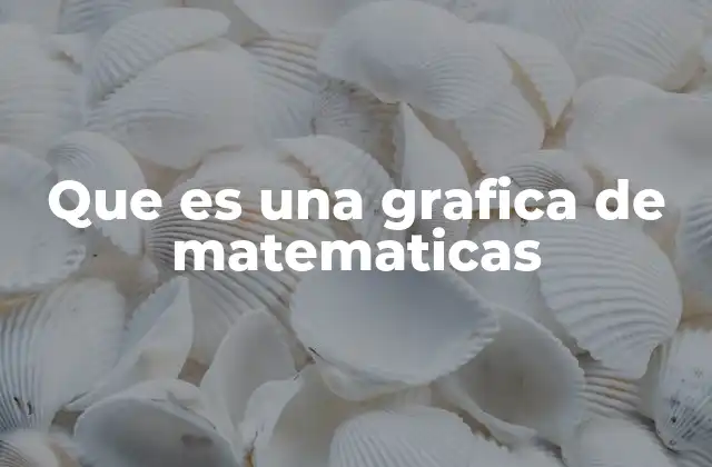 La importancia de las representaciones visuales en matemáticas