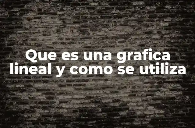 La importancia de la representación visual en el análisis de datos