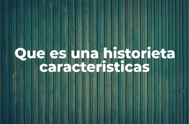 La narrativa visual y su impacto en la comunicación