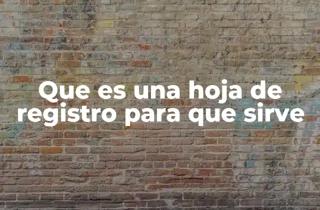 La importancia de la organización en la gestión de datos