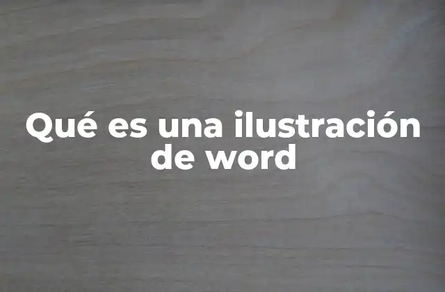 La importancia de las imágenes en la edición de documentos