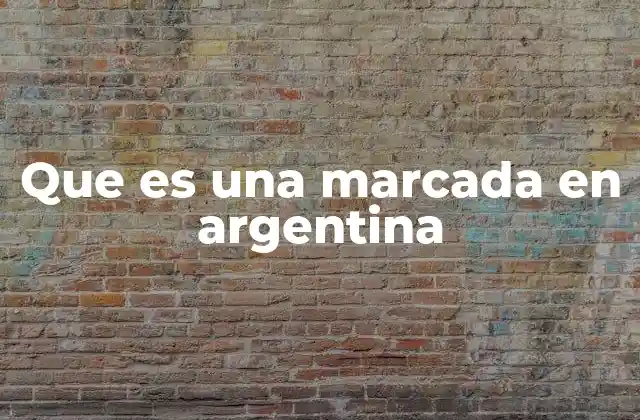 La cultura del conflicto en Argentina