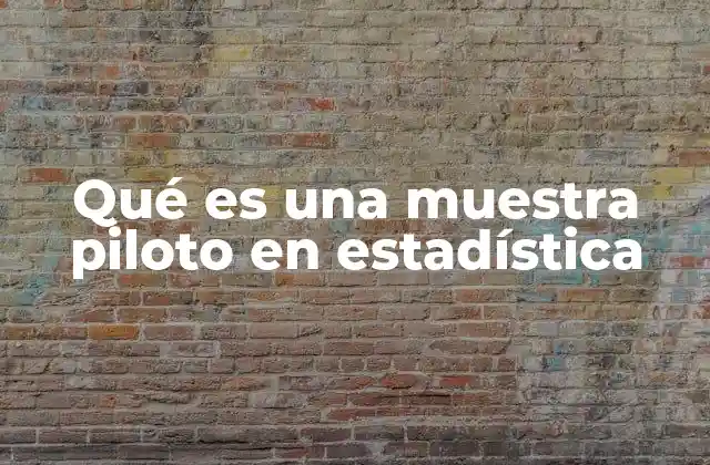 La importancia del diseño en el proceso de investigación