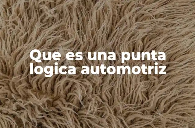 Uso de herramientas digitales en diagnóstico automotriz