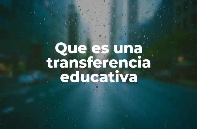 El rol de la transferencia en el aprendizaje activo