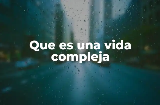 La intersección de múltiples roles en la cotidianidad