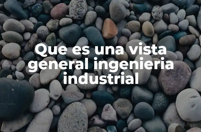 La importancia de la visualización en el diseño industrial