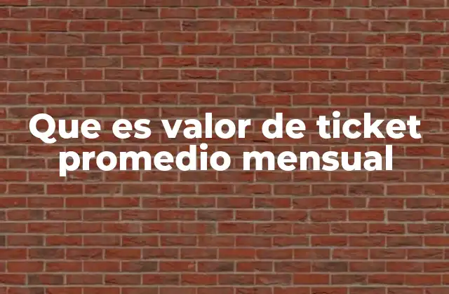 Un enfoque estratégico para medir el rendimiento comercial