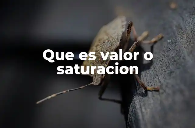 El equilibrio entre intensidad y luminosidad