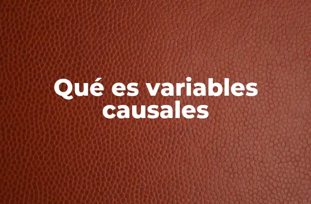 La importancia de distinguir entre correlación y causalidad