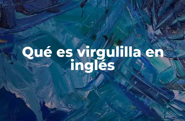 El uso de la virgulilla en contextos digitales