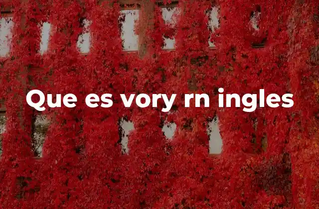 Que es Vory Rn Ingles 2 La importancia de los adverbios de intensidad en el inglés