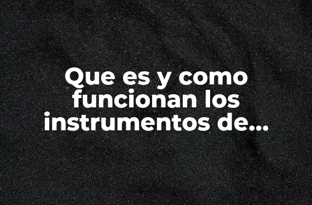 El papel estratégico del Estado en la inversión