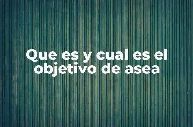La importancia de la colaboración en la gestión ambiental