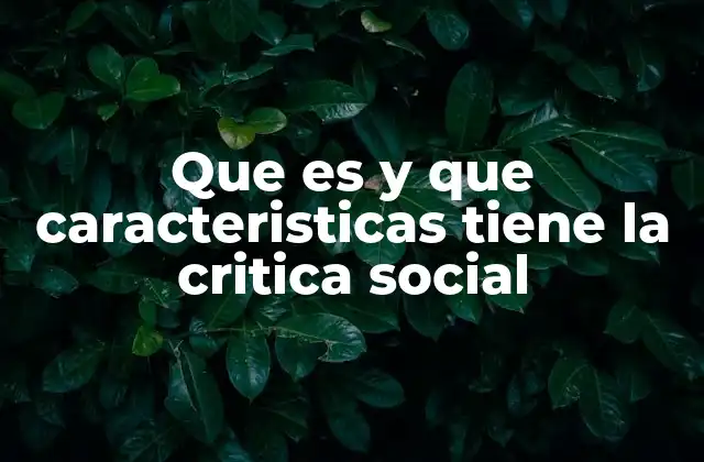 La voz del ciudadano frente a la injusticia