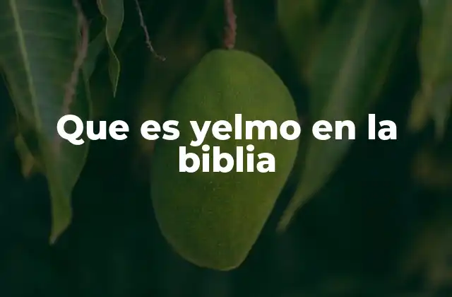 El yelmo como símbolo de protección espiritual