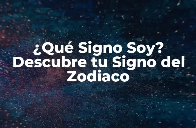 La Creación del Zodiaco: Historia y Mitología