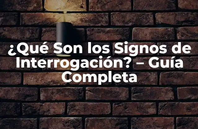 ¿qué Son los Signos de Interrogación? - Guía Completa 2 Orígenes de los Signos de Interrogación